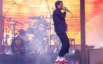 El Metal Alternativo de Deftones sonará en el Tecate Pal Norte 2026