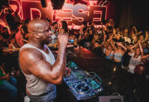 Shaquille O’Neal como Diesel llegará al EDC México