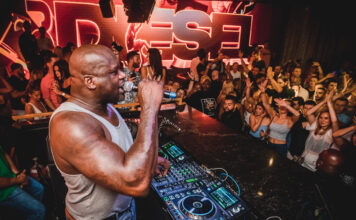 Shaquille O’Neal como Diesel llegará al EDC México