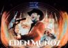 Edén Muñoz ofrecerá un concierto en formato 360° en CDMX