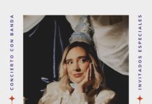 Emilia Borlone estrena “La Joya” junto a Pehuenche