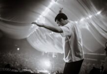 Fred Again… y Young Thug comparten ‘Scared’