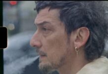 León Larregui comparte como solista el tema Bruma