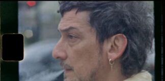 León Larregui comparte como solista el tema Bruma