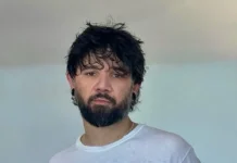 Skrillex lanza por sorpresa el EP Kora