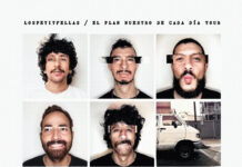 LosPetitFellas llegarán al Lunario con “El Plan Nuestro de Cada Día”