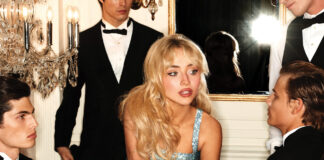 Sabrina Carpenter comparte “Such A Funny way”