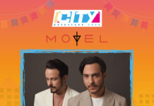 Motel Prepara Un Encuentro Especial Con Su Público Queretano