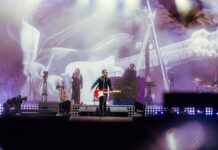 José Madero hace historia en el Estadio GNP