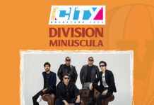 División Minúscula regresa con fuerza al Festival City