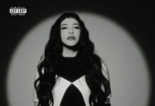 GRTSCH, la artista revelación que debes escuchar presenta “Lluvia”