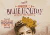 Jazz en Chapultepec presenta: Homenaje a Billie Holiday