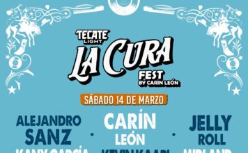 Hermosillo Despierta Con El Furor De «La Cura Fest»
