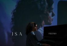 Isa presenta “Recreo” una carta de amor a la infancia en formato nostalgia pop