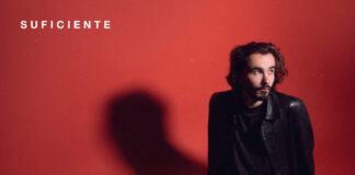 Disfruta de “Suficiente”, nuevo sencillo de Pier Krauss
