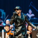 Yandel Sinfónico será un imperdible en el Resuena Dos Equis 2026