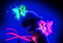 Omar Courtz, hará vibrar a Tecate Pa’l Norte 2026 con su nuevo disco