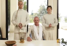 CA7RIEL y Paco Amoroso comparten «Hasta Jesús Tuvo Un Mal Día» junto a Sting