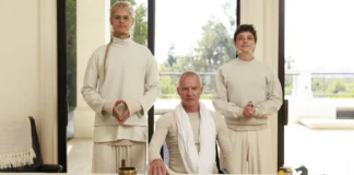 CA7RIEL y Paco Amoroso comparten «Hasta Jesús Tuvo Un Mal Día» junto a Sting