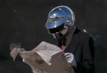 Daft Punk comparten un nuevo video musical para «Human After All»