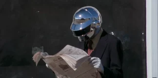 Daft Punk comparten un nuevo video musical para «Human After All»