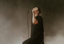 Grian Chatten de Fontaines D.C. tendrá música en el soundtrack de ‘Peaky Blinders: The Immortal Man’