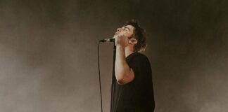 Grian Chatten de Fontaines D.C. tendrá música en el soundtrack de ‘Peaky Blinders: The Immortal Man’