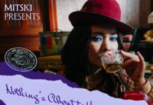 Mitski anuncia nuevo álbum, Nothing’s About to Happen to Me y una fecha en CDMX