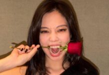 Jennie de Blackpink comparte versión de “Drácula” de Tame Impala