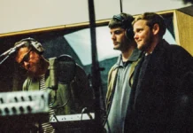Damon Albarn lidera el colectivo All-Star en la nueva canción «Flags»