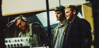 Damon Albarn lidera el colectivo All-Star en la nueva canción «Flags»