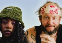 Dua Saleh anuncia nuevo álbum y comparte canciones con Bon Iver