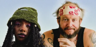 Dua Saleh anuncia nuevo álbum y comparte canciones con Bon Iver