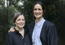 Julieta Venegas comparte «Tengo que contarte» junto a Natalia Lafourcade