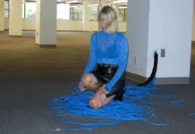 Kim Gordon comparte el nuevo tema «Dirty Tech»