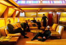 LEISURE presenta su nuevo sencillo «Home»