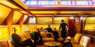 LEISURE presenta su nuevo sencillo «Home»