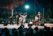 «Creemos que la música es un lenguaje universal»: Los Pream