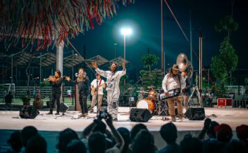 «Creemos que la música es un lenguaje universal»: Los Pream