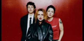 MUNA regresan y anuncian su nuevo álbum Dancing on the Wall