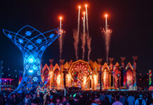 EDC México integra sostenibilidad, bienestar e inclusión en la experiencia del festival