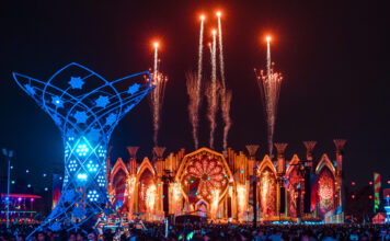 EDC México integra sostenibilidad, bienestar e inclusión en la experiencia del festival