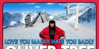 Oliver Tree aterriza en México para presentar el show más excéntrico del año