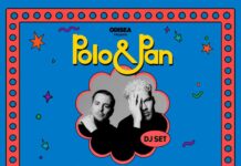 Polo & Pan llegarán al Foro Arpa en Querétaro