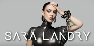 Sara Landry, La Suma Sacerdotisa Del Hard Dance Techno Llega A México