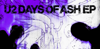 U2 compartió un EP sorpresa titulado «Days of Ash»