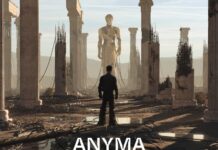 Anyma presenta ÆDEN en el Estadio GNP Seguros