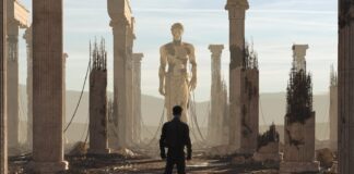 Anyma presenta ÆDEN en el Estadio GNP Seguros