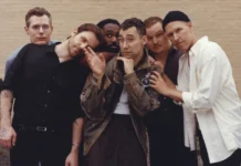 Bleachers regresa con un nuevo álbum, «Everyone for Ten Minutes»