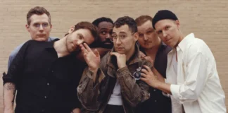 Bleachers regresa con un nuevo álbum, «Everyone for Ten Minutes»